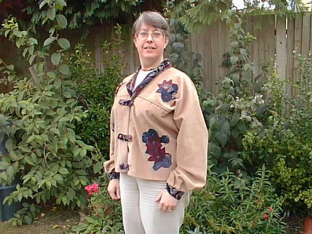 Bog Coat